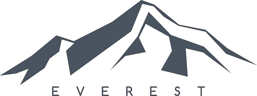 EPS 해외이미지 실루엣 일러스트 자연 산 야외 운동 힘 심볼 지역 네팔 절정 히말라야 해외202004 해외일러스트 아시아 촬영기법 건강 생태계 파일형식 벡터 산맥 이미지허브