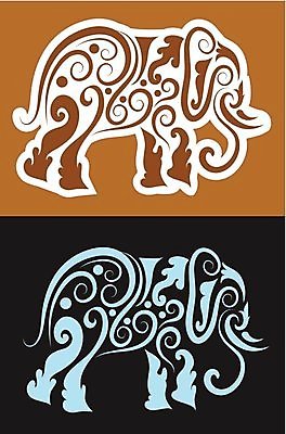 EPS 해외이미지 식물 동물 캐릭터 전통 디자인 실루엣 선 스티커 잎 꽃무늬 곡선 일러스트 포유류 자연 추상 코끼리 흑백 나선형 미술 장식 수확 골동품 붓 화려 클래식 우아함 시원함 스케치 자르기 문신 심볼 라인아트 사인 그림 질감 클립 윤곽 손그림 비네팅 부족 마스코트 옛날 타격 팬던트 해외202004 해외일러스트 일러캐릭터 꽃 컨셉 무늬 농업 모션 문화예술 촬영기법 생태계 파일형식 벡터 이미지허브