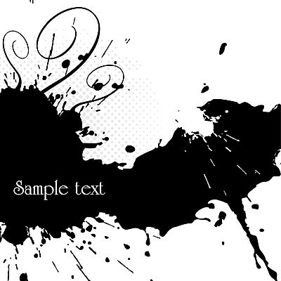 EPS 해외이미지 모양 디자인 배너 실루엣 선 백그라운드 컨셉 패턴 일러스트 벽지 추상 잉크 나선형 그래픽 장식 검은색 페인트 흙 흐름 수확 붓 악단 점 얼룩 떨어짐 폐기물 그림 질감 서식 레이아웃 복고 분무기 고립 그런지 엘리먼트 많음 해외202004 해외일러스트 음악 컬러 무늬 농업 촬영기법 쓰레기 파일형식 벡터 이미지허브