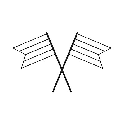 EPS 해외이미지 전통 디자인 문화 물결 선 캠페인 여행 컨셉 일러스트 휴가 미술 경사 이벤트 그래픽 장식 검은색 축제 자유 흰색 축하 깃발 막대기 플랫 만화 선거 심볼 사인 윤곽 깃대 봉 애국심 대각선 교차 고립 독립 모리셔스 엘리먼트 전국 해외202004 해외일러스트 컬러 문화예술 민주주의 파일형식 벡터 이미지허브