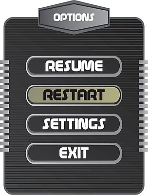 EPS 해외이미지 일러스트 미술 무대 게임 만화 메뉴 심플 층 비디오게임 해외202004 해외일러스트 놀이 문화예술 파일형식 벡터 이미지허브