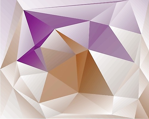 EPS 해외이미지 백그라운드 일러스트 추상 사람없음 그래픽 갈색 보라색 기하학 지오메트릭 해외202004 해외일러스트 컬러 무늬 파일형식 벡터 이미지허브