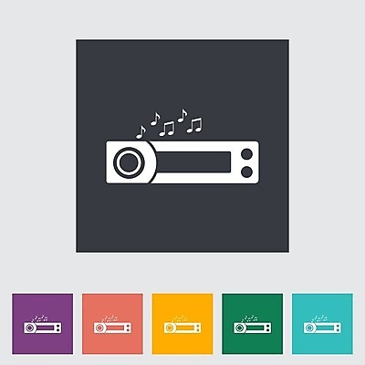 EPS 해외이미지 음악 일러스트 부분 자동차 놀이 미술 빨간색 검은색 소리 장비 회색 플랫 볼륨 심볼 사인 그림 라디오 오디오 방송 시스템 스테레오 계기판 송신기 자동 조율 키패드 플레이어 해외202004 해외일러스트 육상교통 컬러 문화예술 전자제품 파일형식 벡터 이미지허브