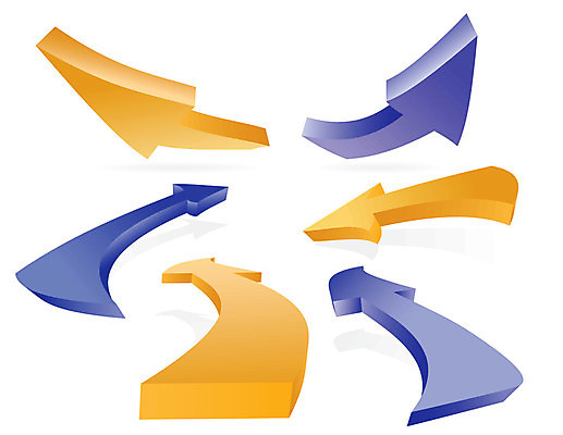 EPS 해외이미지 모양 일러스트 모션 추상 화살 그림자 그래픽 세트 3D 그룹 목표 수집 방향 심볼 오브젝트 사인 고립 엘리먼트 해외202004 해외일러스트 컨셉 무늬 디지털합성 파일형식 벡터 이미지허브