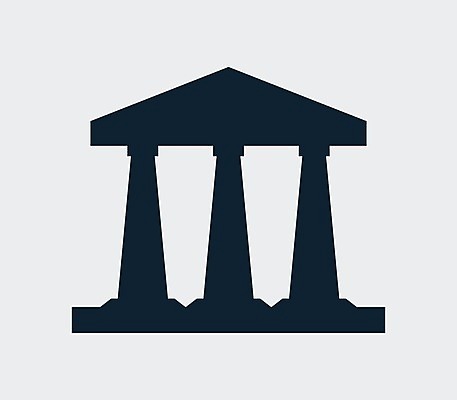 EPS 해외이미지 교육 일러스트 건축양식 학교 주택 건물 검은색 웹 클래식 심볼 사인 대학교 법원 고립 기관 로마인 법정 정부 해외202004 해외일러스트 건축물 건축 컬러 컨셉 인터넷 인종 파일형식 벡터 이미지허브