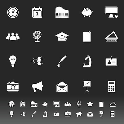 EPS 해외이미지 디자인 교육 음악 시계 과학 일러스트 비즈니스 장신구 졸업 학교 아이디어 자 실험 창조 그래픽 책 컴퓨터 글로벌 달력 도구 업무 가르침 심볼 오브젝트 해외202004 해외일러스트 컨셉 문화예술 문구용품 전자제품 작업 파일형식 벡터 이미지허브