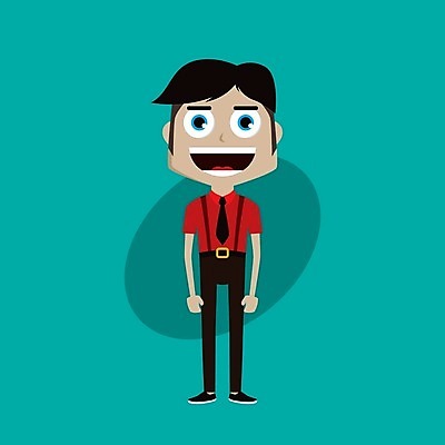 EPS 해외이미지 직업 남자 얼굴 일러스트 성공 넥타이 미술 사람 정장 소년 성인 10대 사무실 표현 업무 비즈니스맨 괴짜 감독 만화 경영자 승진 경영 멍청이 해외202004 해외일러스트 잡화 옷 어린이 컨셉 비즈니스 청소년 문화예술 신체부위 작업 직장인 리더 파일형식 벡터 이미지허브