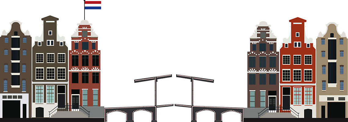 EPS 해외이미지 나무 전통 디자인 외관 꽃 유럽 벽 여행 일러스트 비즈니스 건축양식 창문 주택 물 여름 강 여행객 수확 바위 도시 역사 네덜란드 운하 과거 암스테르담 옛날 특별함 스타일 해외202004 해외일러스트 자연요소 식물 계절 건축 나라 컨셉 농업 사람 건물 돌_바위 파일형식 벡터 이미지허브