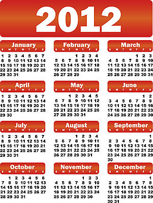 EPS 해외이미지 디자인 일러스트 비즈니스 미래 새로움 미술 그래픽 빨간색 사무실 다이어리 달력 시간 날짜 잡지 연도 클립 월 해외202004 해외일러스트 컬러 컨셉 문화예술 간행물 사무용품 파일형식 벡터 이미지허브