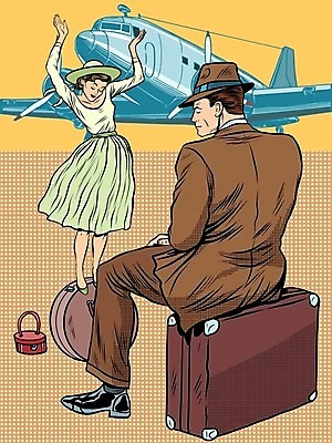 EPS 해외이미지 어린이 여행 생각 일러스트 비즈니스 비행기 미술 사람 여행가방 수확 짐 점 기다림 아빠 공항 엉덩이 만화 복고 팝아트 체조선수 코믹 승객 만화책 팝 스타일 해외202004 해외일러스트 농업 가방 가족 항공교통 교통시설 모션 문화예술 운동선수 대중교통 신체부위 책 그림 체조 파일형식 벡터 이미지허브