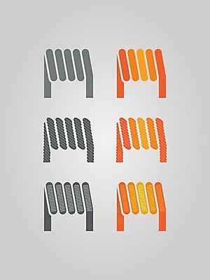 EPS 해외이미지 일러스트 감싸기 철강 해외202004 해외일러스트 모션 파일형식 벡터 이미지허브