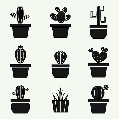 EPS 해외이미지 모양 식물 디자인 꽃 실루엣 화분 여행 백그라운드 패턴 일러스트 자연 선인장 건조 미술 사람없음 그래픽 장식 초록색 세트 검은색 사막 흰색 가시 그룹 냄비 수집 심볼 오브젝트 사인 내추럴 고립 엘리먼트 이국적 스타일 시리즈 해외202004 해외일러스트 컬러 무늬 문화예술 촬영기법 솥 생태계 파일형식 벡터 이미지허브