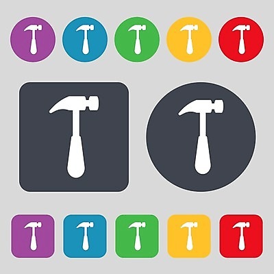 EPS 해외이미지 직업 디자인 실루엣 산업 백그라운드 컨셉 일러스트 비즈니스 추상 노동자 손잡이 세트 금속 검은색 힘 손상 장비 기구 공구 업무 작업실 수리 망치 심볼 오브젝트 사인 목공예 고정 설정 UI 고립 업그레이드 철강 하드웨어 해외202004 해외일러스트 컬러 무늬 재질 촬영기법 컴퓨터 도구 작업 공예 파일형식 벡터 이미지허브