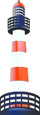 EPS 해외이미지 지도 일러스트 건축양식 가이드 등대 항해 경고 건물 탑 등불 램프 보호 심볼 신호 네비게이션 뱃놀이 해외202004 해외일러스트 직업 건축물 건축 컨셉 배_교통 조명 전통놀이 파일형식 벡터 이미지허브