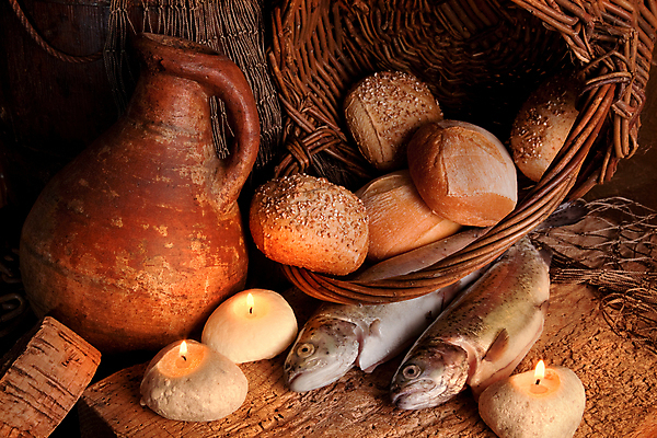 포토 JPG 해외이미지 동물 전통 음식 빵 어류 사람없음 바구니 와인 수확 골동품 죽음 신선 잡기 조끼 항아리 중세 축복 날것 덩어리 유리주전자 연소 옛날 정물화 해외202004 해외포토 컨셉 농업 모션 유리 주전자 주류 수중동물 외투 도자기 역사 그림 파일형식 이미지허브