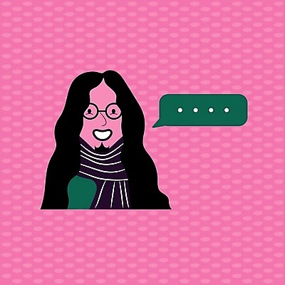 EPS 해외이미지 템플릿 캐릭터 긴머리 헤어스타일 디자인 배너 남자 행복 실루엣 포스터 문화 안경 얼굴 백그라운드 스티커 일러스트 대화 미소 사람 소년 그래픽 10대 머리 유행 라벨 목도리 거품 신용카드 플랫 만화 수집 심볼 과학자 사인 화가 아바타 스타일 해외202004 해외일러스트 일러캐릭터 직업 잡화 감정 어린이 과학 청소년 프레임 촬영기법 표정 말하기 신체부위 금융 학자 파일형식 벡터 이미지허브