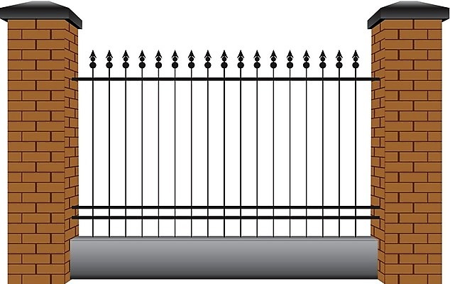 EPS 해외이미지 모양 디자인 벽 패턴 오렌지 일러스트 건축양식 추상 벽돌 미술 야외 건물 장식 파란색 울타리 반사 금속 검은색 블록 기둥 업무 철 타일 묘사 치수 펜싱 봉 고체 엘리먼트 옛날 철강 스타일 해외202004 해외일러스트 건축물 건축 스포츠 컬러 무늬 과일 재질 문화예술 담장 작업 파일형식 벡터 이미지허브