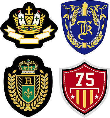 EPS 해외이미지 모양 디자인 배너 스포츠 일러스트 학교 왕관 미술 그래픽 장식 세트 숫자 유행 라벨 힘 방 소용돌이 화려 중세 클래식 경찰 왕 수집 메달 심볼 오브젝트 사인 올리브 복고 배지 방패 휘장 혁명 엘리먼트 월계수 해외202004 해외일러스트 직업 문자 교육 열매 컨셉 문화예술 프레임 회오리 역사 상_상패 파일형식 벡터 이미지허브