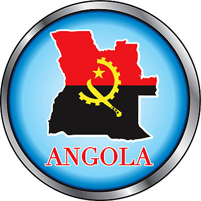 EPS 해외이미지 클립아트 별 여행 지도 일러스트 아프리카 휴가 빨간색 빛 노란색 지구본 검은색 깃발 원형 사회 역사 물개 기념품 광택 월 앙골라 전국 지리 해외202004 해외일러스트 자연요소 도형 나라 컬러 포유류 바다동물 날짜 오브젝트 공동체 파일형식 벡터 이미지허브