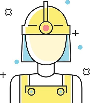 EPS 해외이미지 클립아트 직업 캐릭터 디자인 산업 종이 선 컨셉 일러스트 넥타이 미래 노동자 새로움 미술 사람 건물 그래픽 장식 장비 도구 엔지니어 플랫 계획 헬멧 종업원 직원 오브젝트 경영자 심플 건축업자 엘리먼트 프로젝트 아바타 스타일 해외202004 해외일러스트 일러캐릭터 건축물 잡화 건축 문화예술 기술자 보호장비 리더 파일형식 벡터 이미지허브