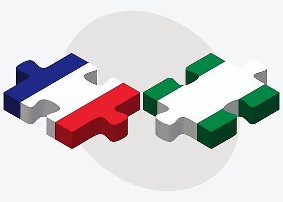 EPS 해외이미지 조각 컨셉 일러스트 비즈니스 관계 협력 함께함 사람 그래픽 3D 프랑스 깃발 퍼즐 연결 결합 접속 오브젝트 흰배경 파리 나눔 해결 프랑스어 고립 공화국 나이지리아 전국 정부 정치 통일 해외202004 해외일러스트 문자 유럽 나라 흰색 디지털합성 파일형식 벡터 서아프리카 컬러 아프리카 이미지허브