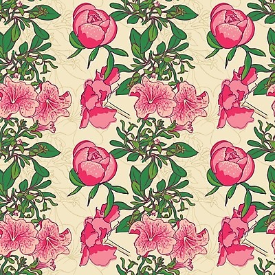 EPS 해외이미지 식물 디자인 꽃잎 꽃 분홍색 꽃다발 백그라운드 잎 꽃무늬 패턴 일러스트 자연 벽지 조류 추상 미술 장식 초록색 여름 컬러풀 장미 유행 봄 수확 벚꽃 직물 화려 우아함 배열 그림 질감 복고 윤곽 작약 피튜니아 해외202004 해외일러스트 동물 계절 컬러 컨셉 무늬 농업 문화예술 생태계 파일형식 벡터 이미지허브