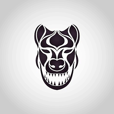 EPS 해외이미지 동물 야생동물 백그라운드 일러스트 포유류 아프리카 자연 동물원 흰색 점 개 만화 심볼 사파리 육식동물 늑대 고립 해외202004 해외일러스트 나라 컬러 생태계 파일형식 벡터 이미지허브