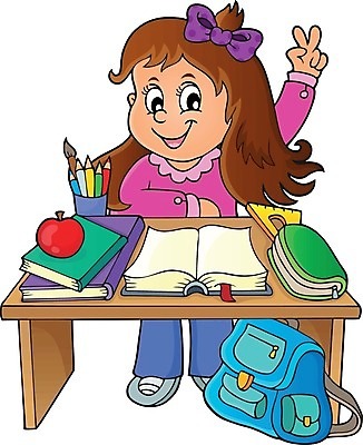 EPS 해외이미지 클립아트 학생 손 응시 여학생 교육 행복 어린이 가구 가방 일러스트 배낭 학교 책가방 미술 미소 사람 앉기 책 연필 그리기 책상 교과서 그림 크레파스 대답 해외202004 해외일러스트 시선 잡화 여자 감정 생활용품 모션 문화예술 학용품 교재 표정 신체부위 필기구 파일형식 벡터 이미지허브