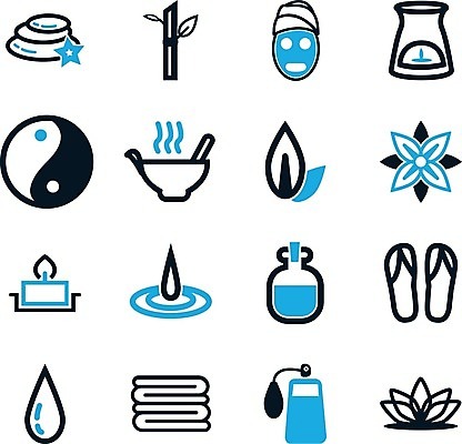 EPS 해외이미지 여자 일러스트 휴식 건강 세트 검은색 스파 물방울 마사지 못 허브 양동이 대나무 순수 로션 사우나 내추럴 고립 바디케어 위생관리 해외202004 해외일러스트 나무 식물 컬러 컨셉 관리 사람 화장품 공구 파일형식 벡터 이미지허브