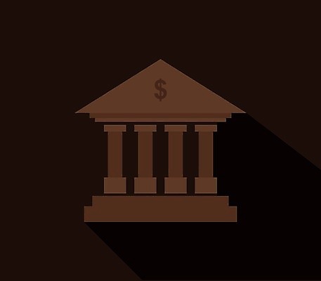 EPS 해외이미지 외관 컨셉 돈 일러스트 비즈니스 건축양식 간판 건물 금융 빛 저축 기둥 클래식 가득함 심볼 오브젝트 사인 싱글 투자 법원 일반 파산 대출 고립 해외202004 해외일러스트 건축물 건축 경제 재산 파일형식 벡터 이미지허브