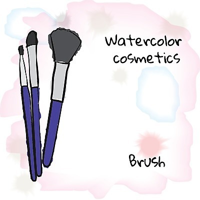 EPS 해외이미지 여자 백그라운드 일러스트 수채화 세트 컬러풀 반사 유행 상점 페인트 화장품 흐름 흰색 붓 화려 고급 우아함 떨어짐 소프트포커스 컨테이너 수집 오브젝트 만들기 고립 돌봄 스타일 해외202004 해외일러스트 산업 컬러 컨셉 모션 촬영기법 사람 뷰티 파일형식 벡터 이미지허브