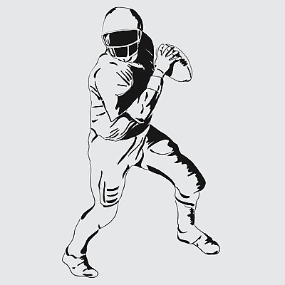 EPS 해외이미지 모양 디자인 산업 스포츠 이동 패턴 일러스트 공 축구선수 숫자 미식축구 미국 경쟁 게임 그리기 헬멧 공격 그림 열정 쿼터백 해외202004 해외일러스트 문자 감정 컨셉 북아메리카 무늬 모션 놀이 운동선수 구기 축구 보호장비 파일형식 벡터 이미지허브