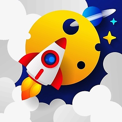 EPS 해외이미지 디자인 별 과학 여행 백그라운드 컨셉 일러스트 비즈니스 하늘 불 미래 불꽃 아이디어 미술 그래픽 파란색 우주 행성 로켓 우주비행사 흰색 플랫 만화 우주선 심볼 오브젝트 사인 속도 시작 코스모스 복고 은하계 개발 고립 프로젝트 해외202004 해외일러스트 자연요소 꽃 컬러 문화예술 파일형식 벡터 이미지허브