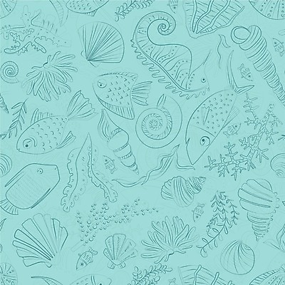 EPS 해외이미지 동물 디자인 실루엣 야생동물 바다 백그라운드 패턴 일러스트 자연 벽지 조개 생물 어류 해변 그래픽 장식 물 여름 세트 수중 껍질 직물 해조류 산호 낙서 만화 스케치 수집 그림 질감 손그림 수족관 동물상 포장소품 해외202004 해외일러스트 자연요소 계절 무늬 포장 어패류 촬영기법 미술 조형물 수중동물 해양식물 자포동물 오브젝트 생태계 포장재료 파일형식 벡터 이미지허브