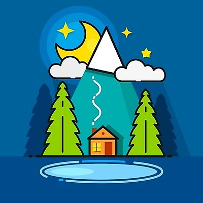 EPS 해외이미지 나무 구름 디자인 배너 여행 백그라운드 컨셉 밭 일러스트 자연 하늘 휴가 산 주택 미술 풍경 야외 건물 목재 그래픽 초록색 물 여름 태양 마을 환경 봄 시골 플랫 숲 오두막 만화 땅 언덕 에코 시골집 알프스 내추럴 엘리먼트 해외202004 해외일러스트 자연요소 식물 건축물 계절 유럽 컬러 농업 재료 문화예술 생태계 파일형식 벡터 이미지허브