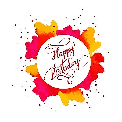 EPS 해외이미지 디자인 행복 문장 백그라운드 일러스트 캘리그라피 텍스트 추상 수채화 타이포그라피 사람없음 장식 단어 봄 인사 생일 우아함 사인 복고 타입 필기체 레터링 스타일 효과 해외202004 해외일러스트 문자 계절 기념일 감정 컨셉 무늬 예절 파일형식 벡터 이미지허브