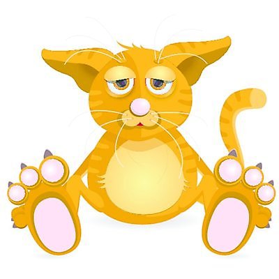 EPS 해외이미지 동물 오렌지 일러스트 앉기 반려동물 고양이 줄무늬 슬픔 콧수염 꼬리 귀 빨간머리 게으름 섬광 요금 우울증 해외202004 해외일러스트 헤어스타일 감정 컨셉 무늬 과일 포유류 모션 수염 신체부위 질병 파일형식 벡터 의학 사람 이미지허브