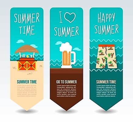 EPS 해외이미지 배너 수영복 세로배너 파도 일러스트 맥주 생맥주 사람없음 하트 바 선술집 맥주잔 민트색 배너세트 해외202004 해외일러스트 모양 옷 바다 컬러 술잔 주류 세로 세트 술집 파일형식 벡터 이미지허브