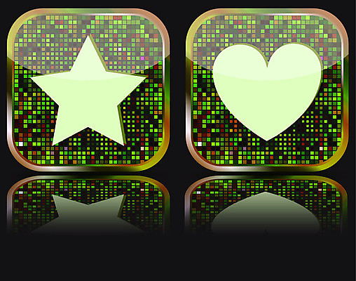 EPS 해외이미지 디자인 배너 별 인터넷 일러스트 유리 그림자 빛 반사 검은색 웹 흰색 하트 바 원형 선택 어플리케이션 땅 투표 심볼 사인 메뉴 정사각형 심플 배지 광택 클릭 순위 평가 직사각형 등급 북마크 섬광 엘리먼트 인기 인터페이스 해외202004 해외일러스트 자연요소 모양 도형 컬러 컨셉 재질 선거 파일형식 벡터 이미지허브