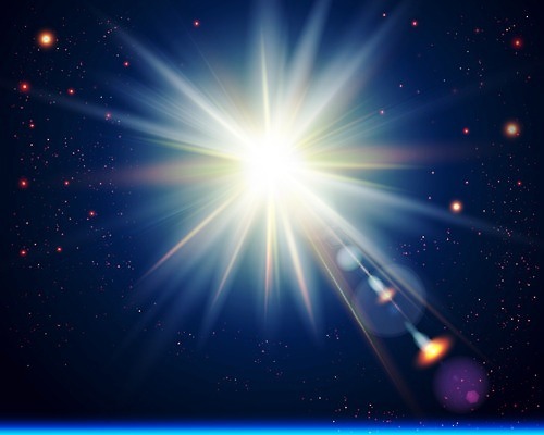 EPS 해외이미지 디자인 별 과학 백그라운드 일러스트 자연 벽지 하늘 추상 파란색 빛 햇빛 태양 우주 맑음 행성 에너지 광선 흰색 매끈함 야간 폭발 천문학 별빛 파열 노려봄 광 깊이 현실 효과 해외202004 해외일러스트 자연요소 교육 컬러 무늬 날씨 표정 감각 생태계 파일형식 벡터 이미지허브