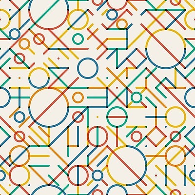 EPS 해외이미지 디자인 선 백그라운드 패턴 일러스트 벽지 놀이 추상 기술 그래픽 장식 초록색 컬러풀 노란색 유행 흰색 직물 원형 퍼즐 엉킴 인쇄 타일 사인 질감 정사각형 신분 심플 펑키 모자이크 덮기 미로 복잡 포장소품 불규칙 스타일 힙스터 해외202004 해외일러스트 도형 패션 컬러 컨셉 무늬 포장 모션 오브젝트 포장재료 파일형식 벡터 이미지허브