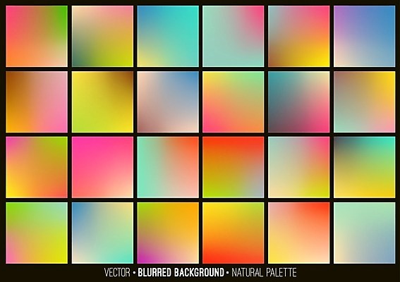 EPS 해외이미지 템플릿 디자인 포스터 백그라운드 일러스트 추상 미술 사람없음 그래픽 빨간색 빛 컬러풀 혼합 소프트포커스 블러 스펙트럼 해외202004 해외일러스트 컬러 무늬 문화예술 촬영기법 파일형식 벡터 이미지허브