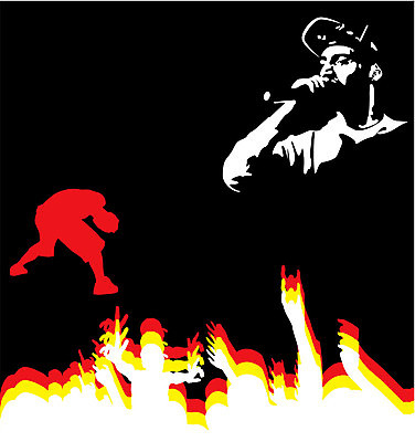 EPS 해외이미지 남자 실루엣 문화 음악 백그라운드 일러스트 노래 사람 성인 소리 콘서트 공연 음악가 듣기 가수 엉덩이 마이크 그림 롤 목소리 랩 뮤지컬 인기 팝 해외202004 해외일러스트 직업 음향기기 모션 문화예술 촬영기법 이벤트 신체부위 파일형식 벡터 이미지허브