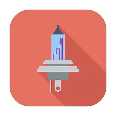 EPS 해외이미지 디자인 일러스트 부분 자동차 유리 파란색 빛 세트 페인트 장비 램프 바퀴 플랫 수리 심볼 서비스 사인 그림 튜브 엘리먼트 해외202004 해외일러스트 육상교통 컬러 재질 조명 파일형식 벡터 이미지허브