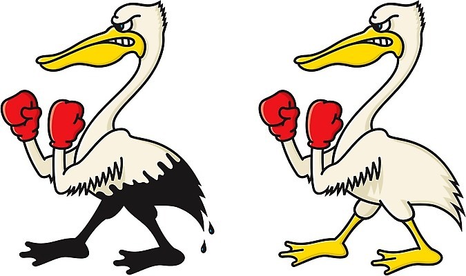 EPS 해외이미지 야생동물 일러스트 자연 석유 만화 심볼 마스코트 텍사스 해외202004 해외일러스트 멸종위기종 동물 미국 생태계 파일형식 벡터 이미지허브