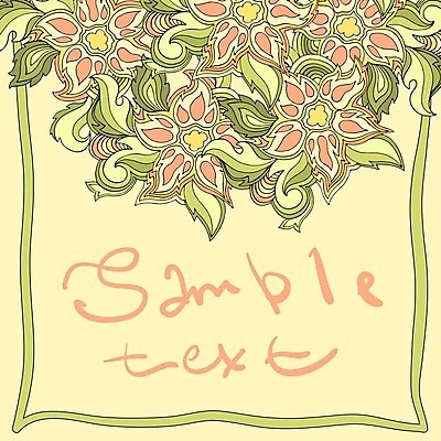 EPS 해외이미지 디자인 배너 계절 꽃 행복 결혼 백그라운드 잎 꽃무늬 오렌지 일러스트 텍스트 휴가 프레임 그래픽 장식 빨간색 노란색 라벨 봄 수확 소용돌이 인사 신용카드 백합 편지 심볼 사인 복고 초대 타입 필기체 히피 해외202004 해외일러스트 식물 문자 감정 컬러 무늬 농업 과일 이벤트 금융 회오리 예절 파일형식 벡터 이미지허브