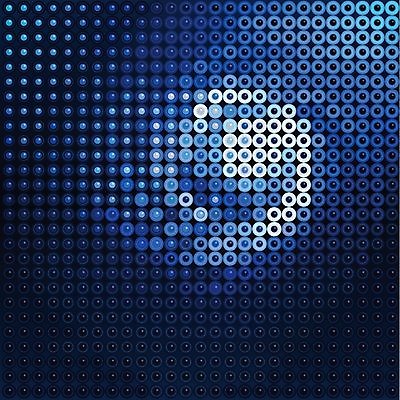 EPS 해외이미지 모양 백그라운드 패턴 일러스트 추상 나선형 그래픽 파란색 빛 소용돌이 흰색 광택 해외202004 해외일러스트 컬러 무늬 회오리 파일형식 벡터 이미지허브