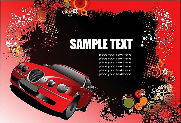 EPS 해외이미지 편집 실루엣 포스터 백그라운드 컨셉 곡선 일러스트 회사 비즈니스 자동차 추상 미술 그래픽 에너지 도시 얼룩 발표 그런지 스타일 해외202004 해외일러스트 선 육상교통 무늬 문화예술 촬영기법 파일형식 벡터 이미지허브