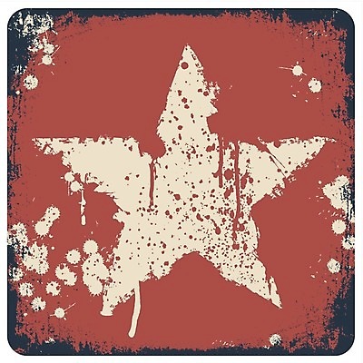 EPS 해외이미지 모양 전통 별 백그라운드 컨셉 일러스트 추상 잉크 미술 빨간색 힘 페인트 얼룩 떨어짐 폭발 심볼 오브젝트 질감 5 혁명 그런지 해외202004 해외일러스트 자연요소 컬러 무늬 문화예술 숫자 파일형식 벡터 이미지허브