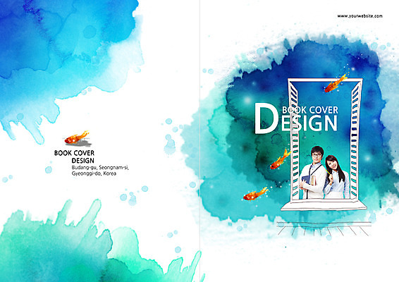 PSD 동물 템플릿 편집 표지디자인 북디자인 출판디자인 여자 교육 표지 남자 대학생 백그라운드 북커버 창문 어류 들기 사람 동양인 팜플렛 상반신 20대 성인 두명 책 연필 한국인 대학교 대학교육 청년만 성인만 이미지템플릿 학생 학교 모션 학용품 인종 청년 필기구 수중동물 파일형식